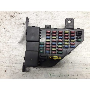 CAJA RELES / FUSIBLES 911102E001 