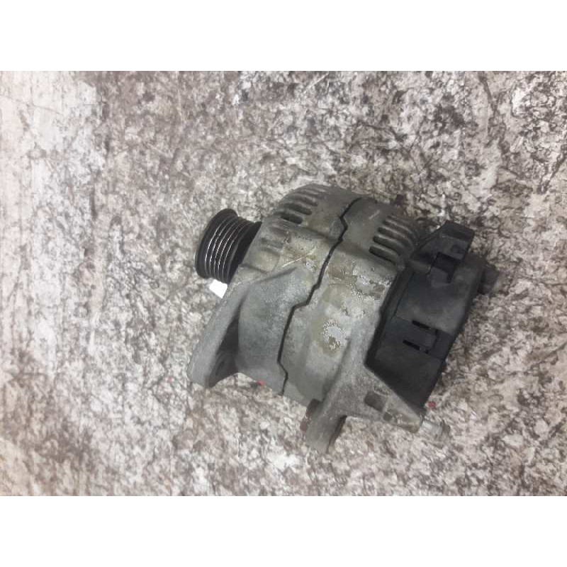 Recambio de alternador para seat cordoba berlina (6k2) clx referencia OEM IAM 0123310019 - Rojo 2