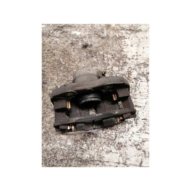 Recambio de pinza freno delantera derecha para citroën c4 berlina sx referencia OEM IAM 0204Y01132 2