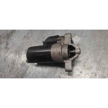 Recambio de motor arranque para peugeot 106 (s2) kid d referencia OEM IAM 0001108125 BOSCH 9 DIENTES