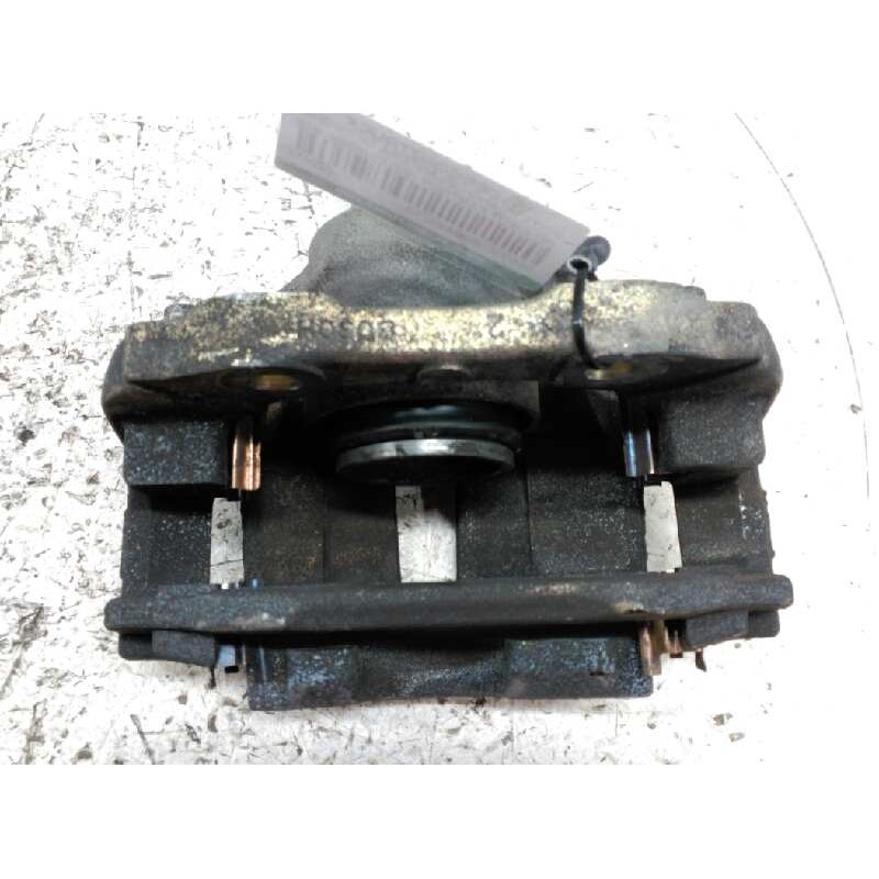 Recambio de pinza freno delantera derecha para peugeot partner (s2) combiespace referencia OEM IAM 0204Y01132 - Blanco 3