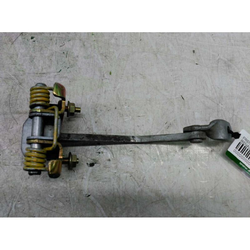 Recambio de freno puerta delantero izquierdo para renault clio ii fase i (b/cbo) 1.9 d referencia OEM IAM  TRA. IZQ. - Gris