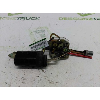 CERRADURA PUERTA DELANTERA DERECHA 