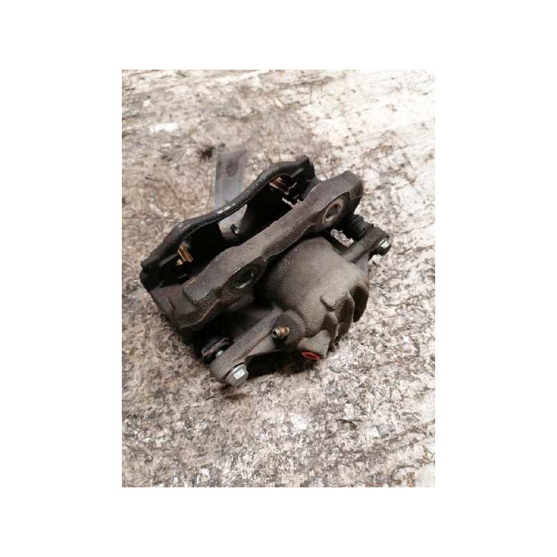 Recambio de pinza freno delantera derecha para citroën c4 berlina sx referencia OEM IAM 0204Y01132 3