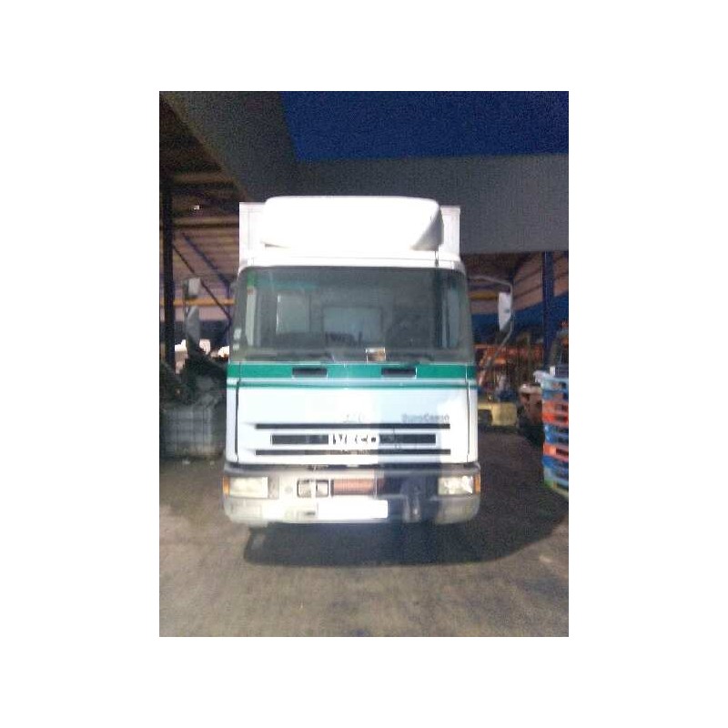 IVECO EUROCARGO