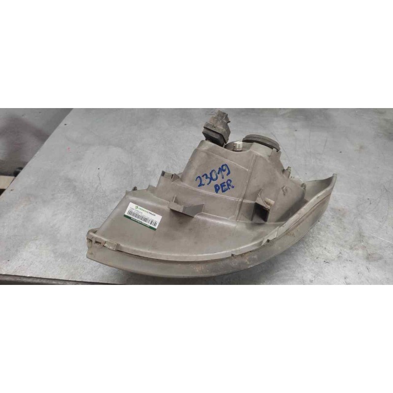 Recambio de faro derecho para opel vivaro 1.9 cdti cat (f9q-760 / l08) referencia OEM IAM - Blanco 3