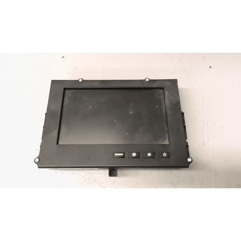 Recambio de pantalla multifuncion para renault serie t 10.8 diesel referencia OEM IAM 7422224265 22224265 
