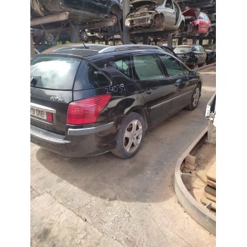 peugeot 407 sw del año 2005