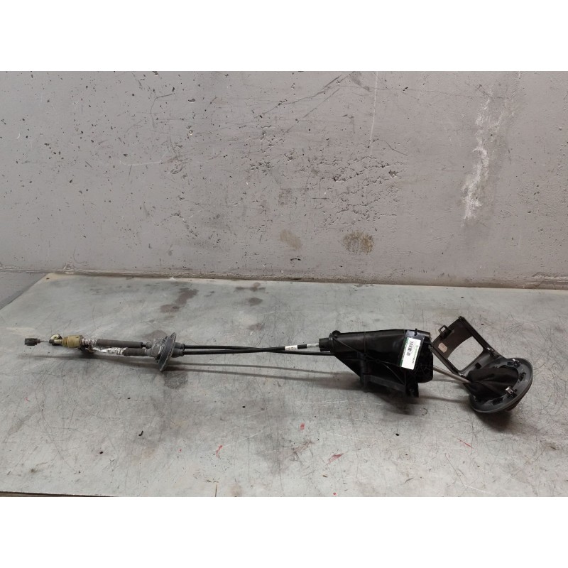 Recambio de palanca cambio para peugeot partner tepee 1.6 bluehdi 100 referencia OEM IAM   