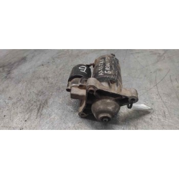 MOTOR ARRANQUE 0001112007 BOSCH 9 DIENTES