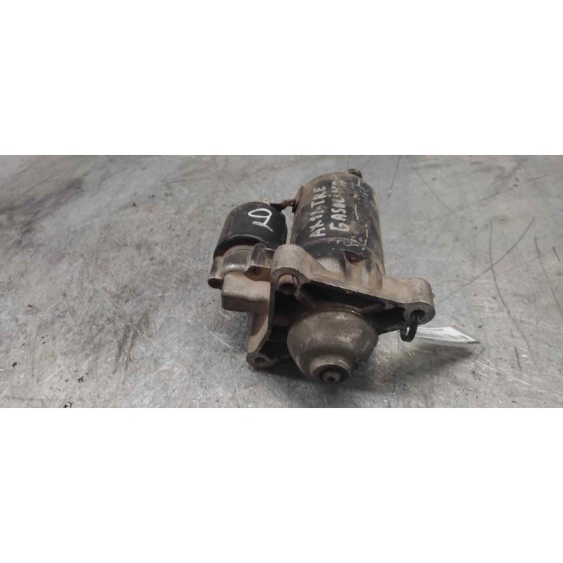 Recambio de motor arranque para citroën ax fashion referencia OEM IAM 0001112007 BOSCH 9 DIENTES