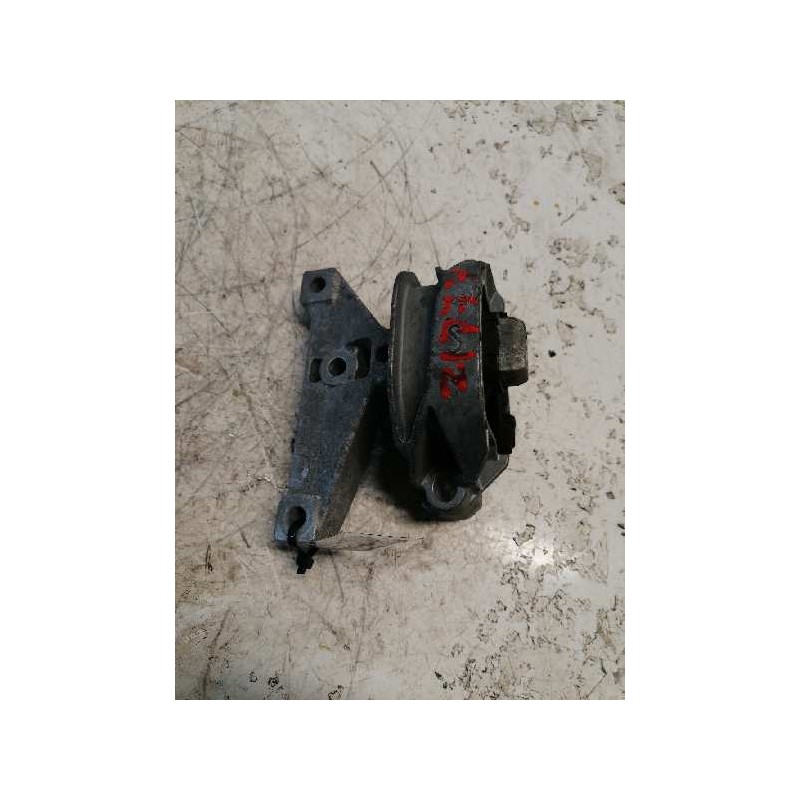 Recambio de soporte motor para citroën c2 x referencia OEM IAM 9647722280 - Verde 2