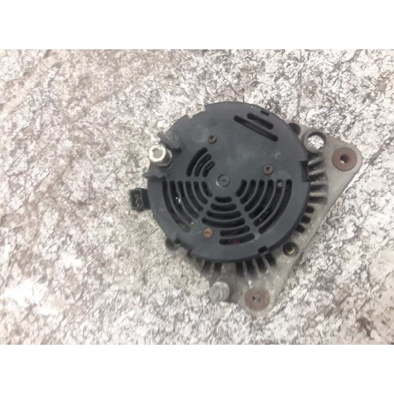 Recambio de alternador para seat cordoba berlina (6k2) clx referencia OEM IAM 0123310019 - Rojo 3