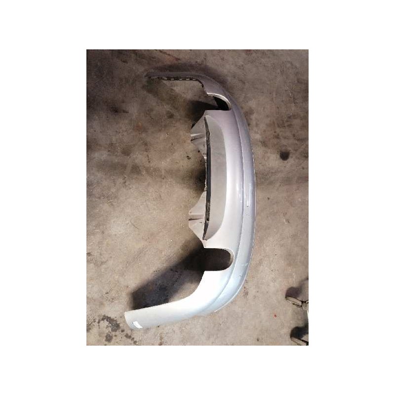 Recambio de paragolpes trasero para audi a8 (4e2) 3.7 quattro referencia OEM IAM 2