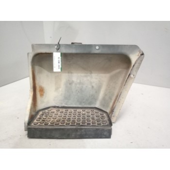 Recambio de paso rueda delantero izquierdo para nissan trucks eco-t eco-t 100 referencia OEM IAM   