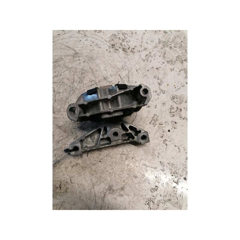 Recambio de soporte motor para citroën c2 x referencia OEM IAM 9647722280 - Verde 3