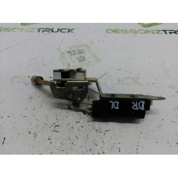 Recambio de cerradura puerta delantera derecha para renault 14 gts 14 gts referencia OEM IAM   