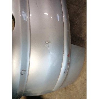 Recambio de paragolpes trasero para audi a8 (4e2) 3.7 quattro referencia OEM IAM   