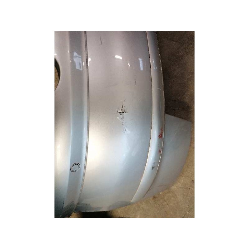 Recambio de paragolpes trasero para audi a8 (4e2) 3.7 quattro referencia OEM IAM 3