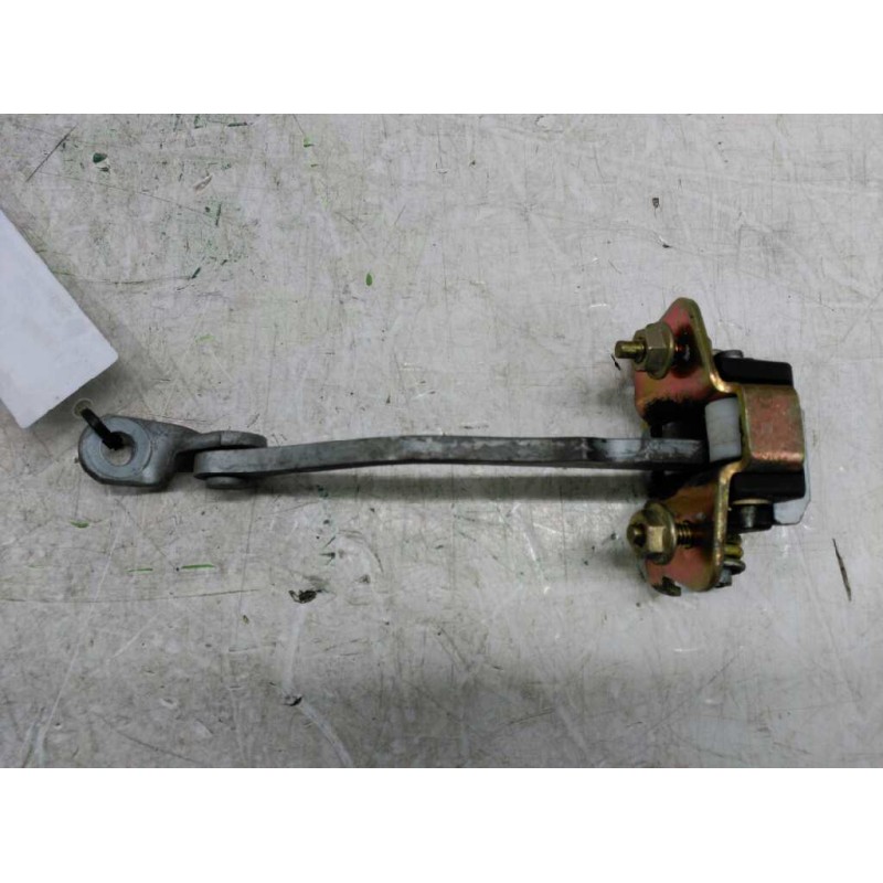 Recambio de freno puerta delantero izquierdo para renault clio ii fase i (b/cbo) 1.9 d referencia OEM IAM  TRA. IZQ. - Gris 2