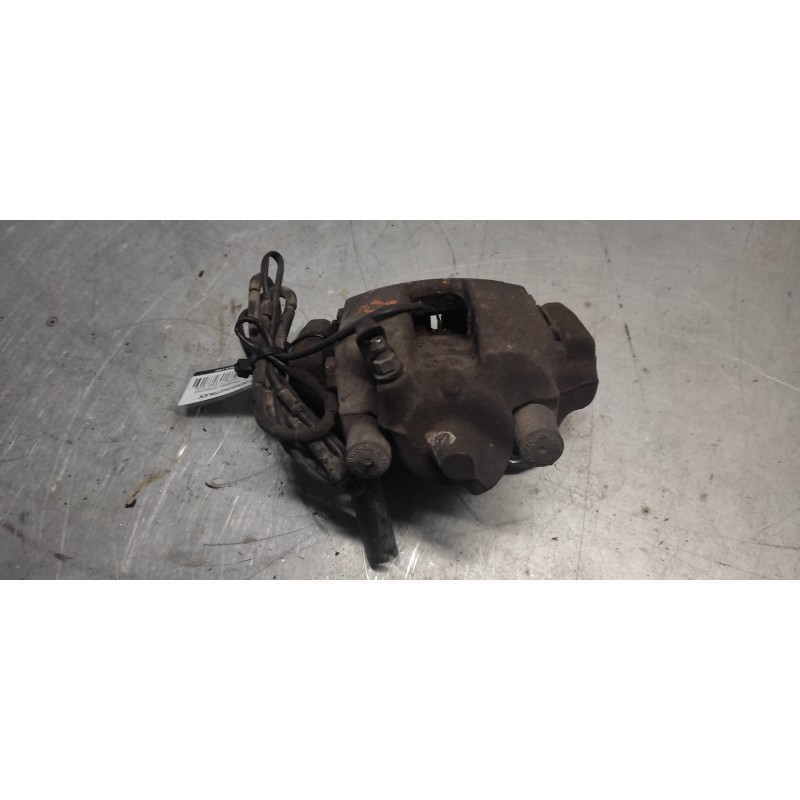 Recambio de pinza freno trasera derecha para bmw serie 3 compact (e46) 320td referencia OEM IAM 2