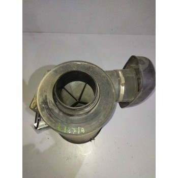 Recambio de filtro aire para daf serie 45.180 e2 5.9 diesel referencia OEM IAM   