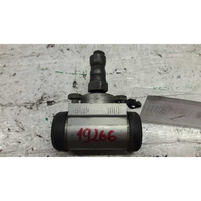 Recambio de bombin freno tambor para ford fiesta berlina (dx) ambiente referencia OEM IAM - Azul 2