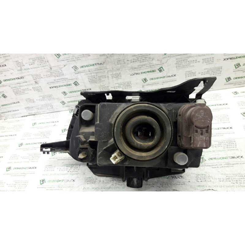 Recambio de faro derecho para citroën saxo 1.6 vts 16v referencia OEM IAM 2
