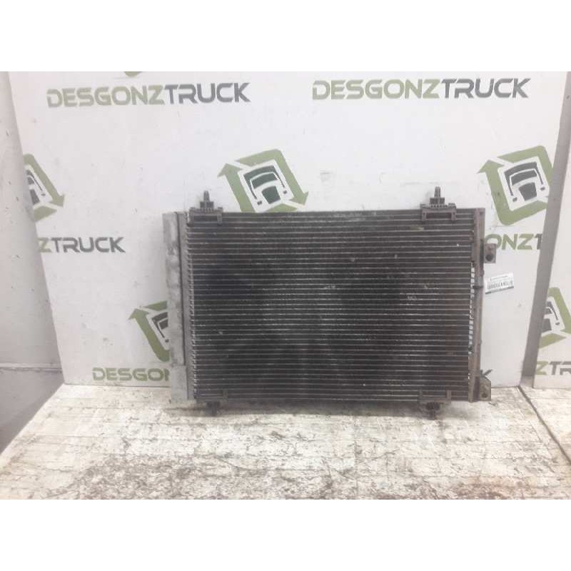 Recambio de condensador / radiador a/a para peugeot 308 confort referencia OEM IAM 9682531580  