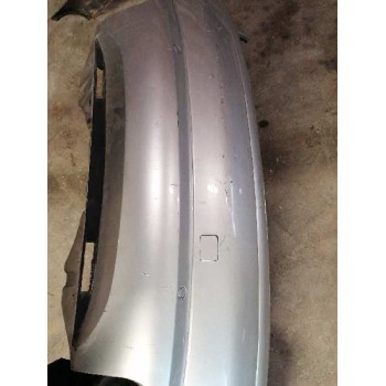 Recambio de paragolpes trasero para audi a8 (4e2) 3.7 quattro referencia OEM IAM   