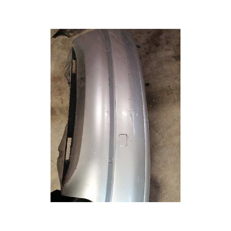 Recambio de paragolpes trasero para audi a8 (4e2) 3.7 quattro referencia OEM IAM 4