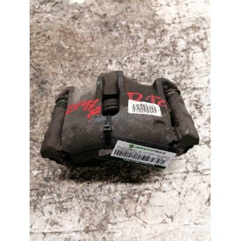 Recambio de pinza freno delantera izquierda para citroën c4 berlina sx referencia OEM IAM 9649211080  