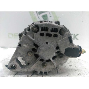 Recambio de alternador para nissan micra (k11) blue referencia OEM IAM 23100AP00A  