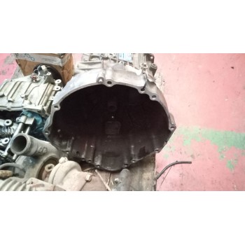 Recambio de despiece caja cambios para renault maxity fg 130.35/45 referencia OEM IAM 6S380V 32010LC61A 1323065047