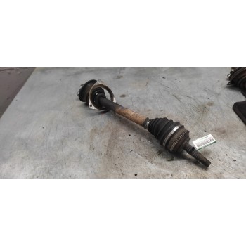 TRANSMISION DELANTERA IZQUIERDA 