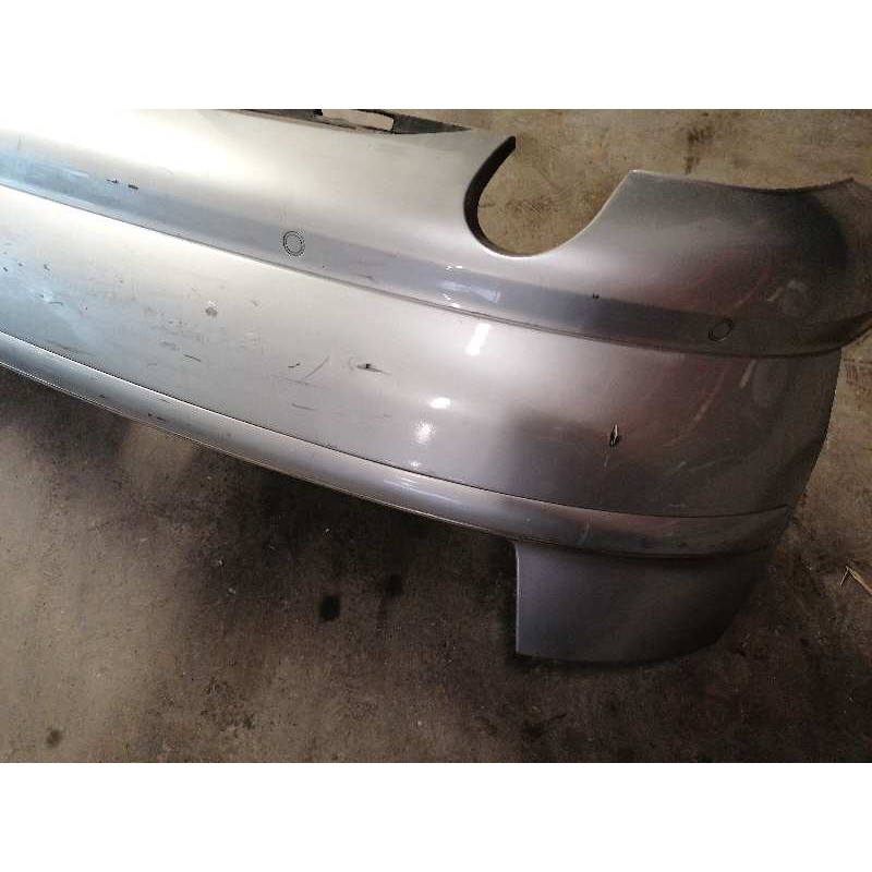 Recambio de paragolpes trasero para audi a8 (4e2) 3.7 quattro referencia OEM IAM 5
