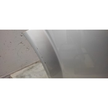 Recambio de paragolpes trasero para renault megane ii coupe/cabrio authentique referencia OEM IAM   