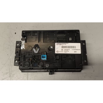 Recambio de pantalla multifuncion para renault serie t 10.8 diesel referencia OEM IAM 7422224265 22224265 