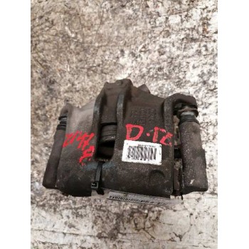 Recambio de pinza freno delantera izquierda para citroën c4 berlina sx referencia OEM IAM 9649211080  