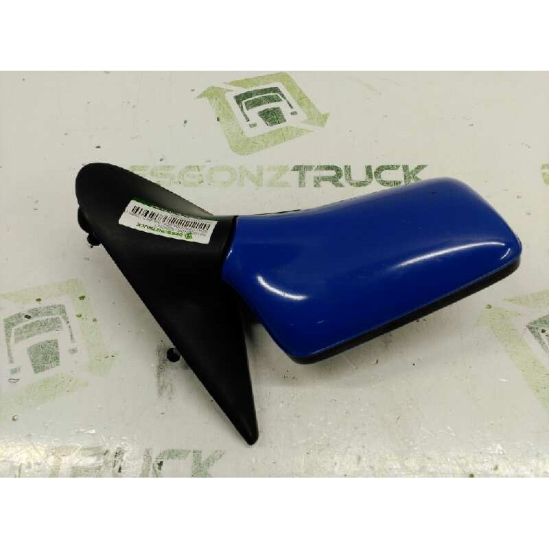 Recambio de retrovisor derecho para seat cordoba berlina (6k2) dream (1997) referencia OEM IAM - Azul 2