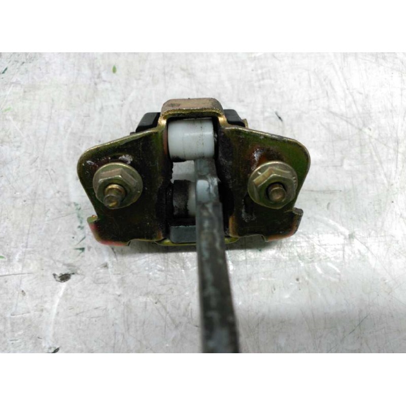 Recambio de freno puerta delantero izquierdo para renault clio ii fase i (b/cbo) 1.9 d referencia OEM IAM  TRA. IZQ. - Gris 3