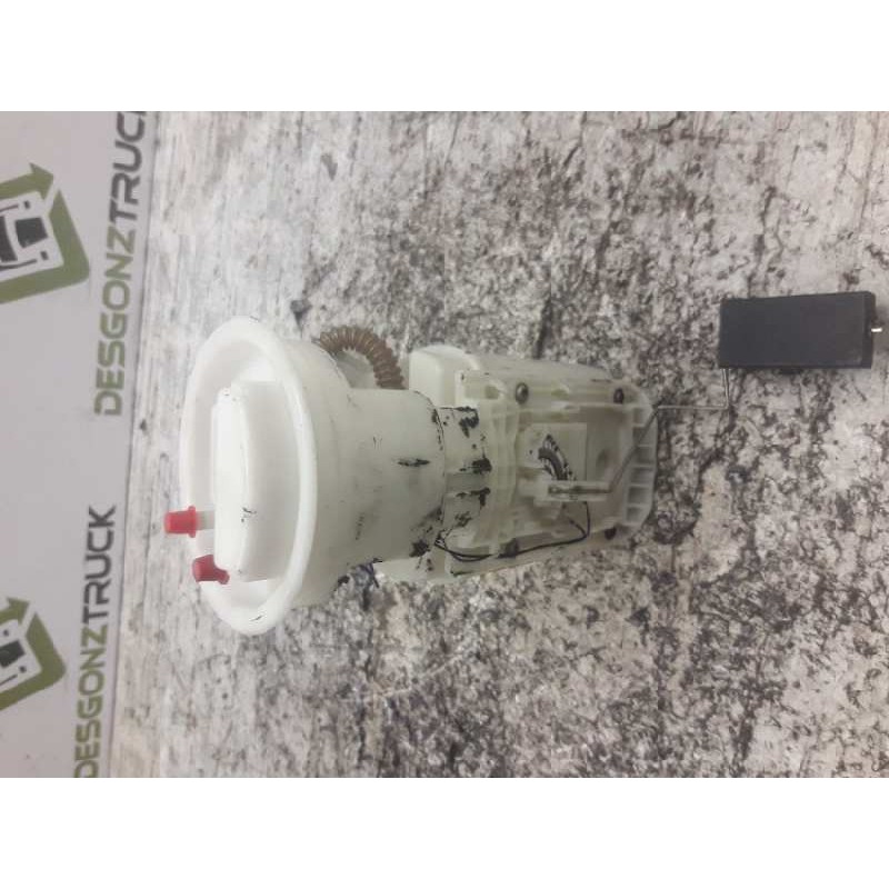 Recambio de aforador para volkswagen golf iv berlina (1j1) básico referencia OEM IAM 1009190046 3