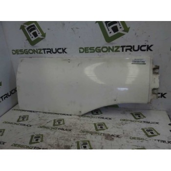 Recambio de moldura trasera cabina para man tgx 18.xxx fg / 4x2 bl xl referencia OEM IAM 81615100408 81615100410 DERECHA