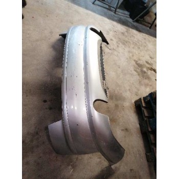 Recambio de paragolpes trasero para audi a8 (4e2) 3.7 quattro referencia OEM IAM   