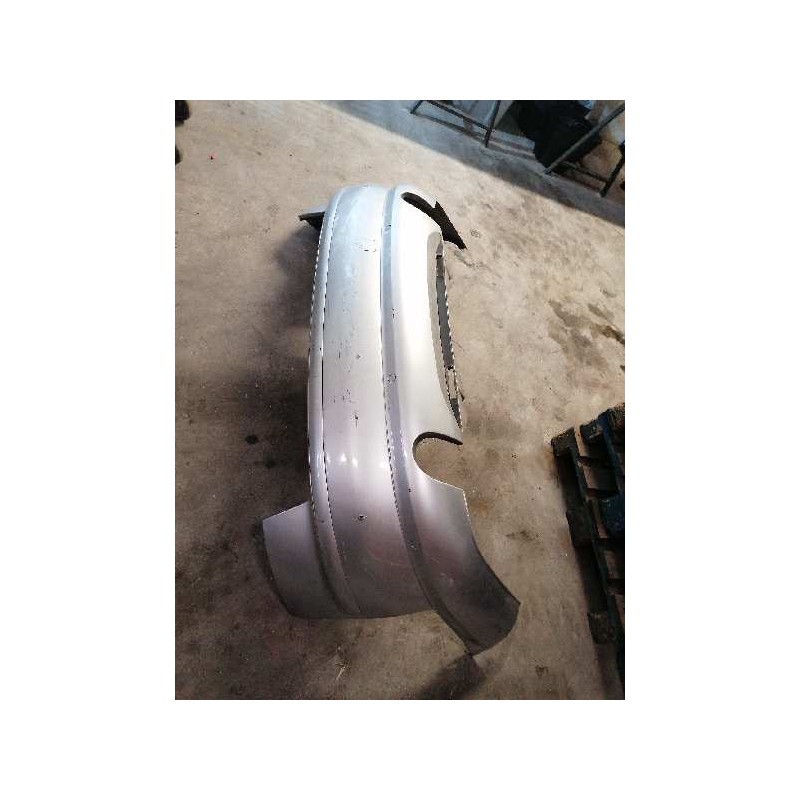 Recambio de paragolpes trasero para audi a8 (4e2) 3.7 quattro referencia OEM IAM 6