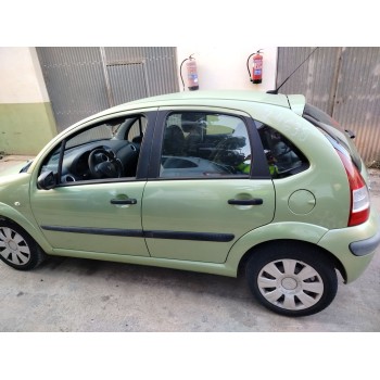 citroën c3 i (fc_, fn_) del año 2006