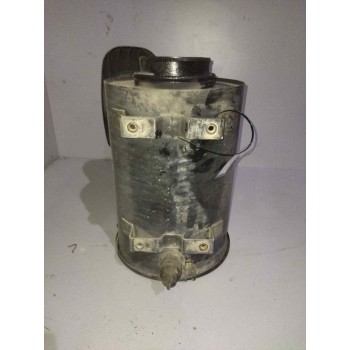 Recambio de filtro aire para daf serie 45.180 e2 5.9 diesel referencia OEM IAM   