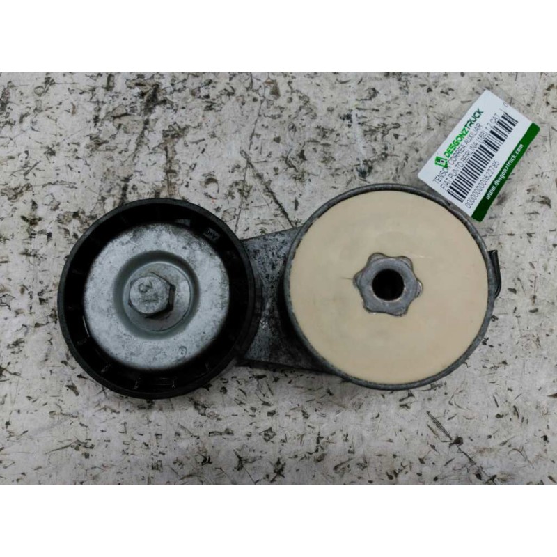 Recambio de tensor correa auxiliar para fiat punto berlina (188) 1.2 cat referencia OEM IAM   