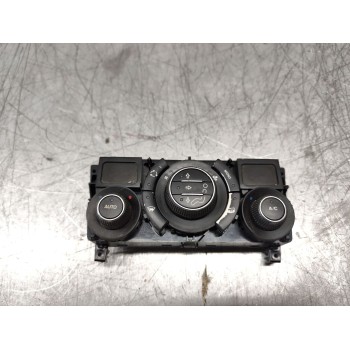 MANDO CLIMATIZADOR 96850724XT 