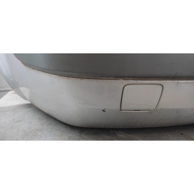 Recambio de paragolpes trasero para renault megane ii coupe/cabrio authentique referencia OEM IAM - Gris 4